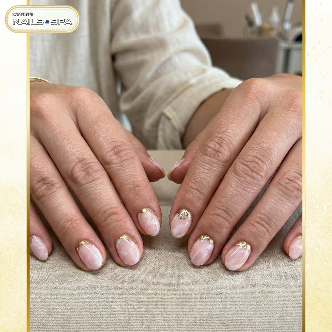 Beautiful Nail Ideas for March 2026